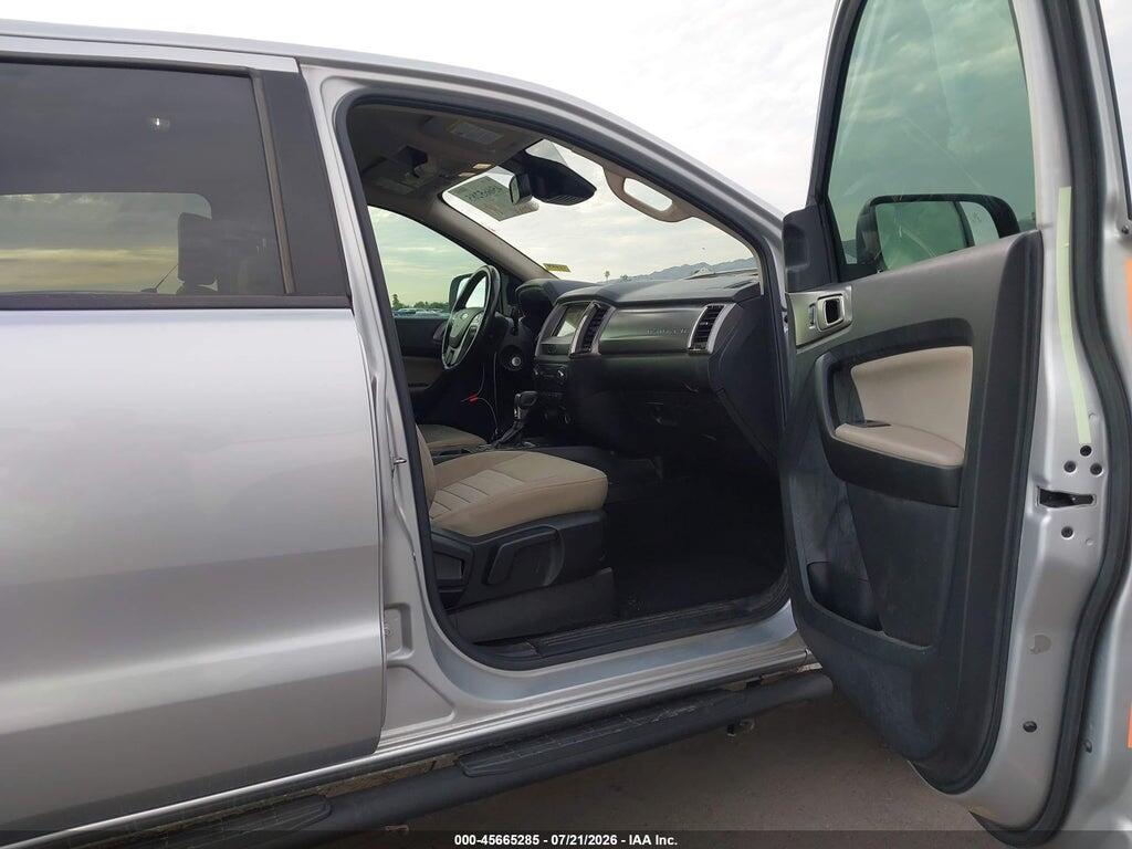 1FTER4EH2KLA13464 2019 FORD RANGER photo no. 5