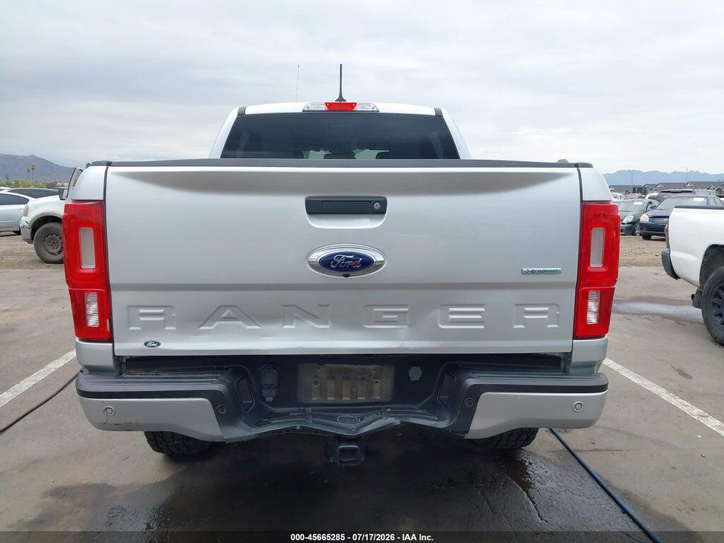 1FTER4EH2KLA13464 2019 FORD RANGER photo no. 6