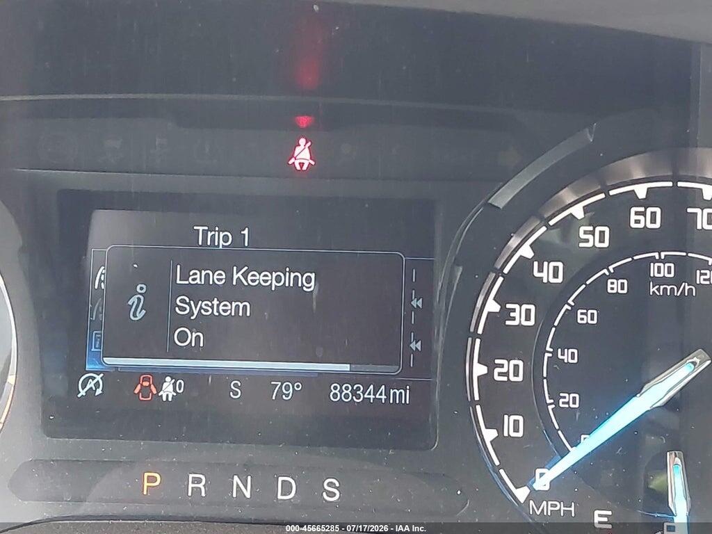 1FTER4EH2KLA13464 2019 FORD RANGER photo no. 7