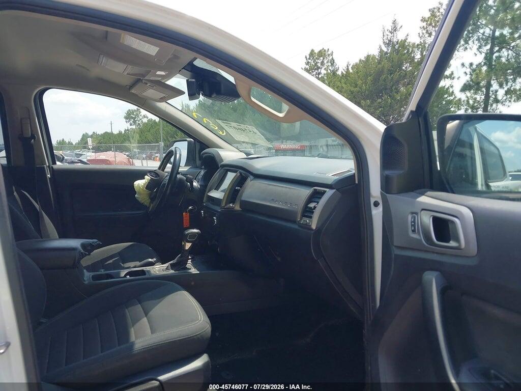 1FTER4FH1KLA12286 2019 FORD RANGER photo no. 5