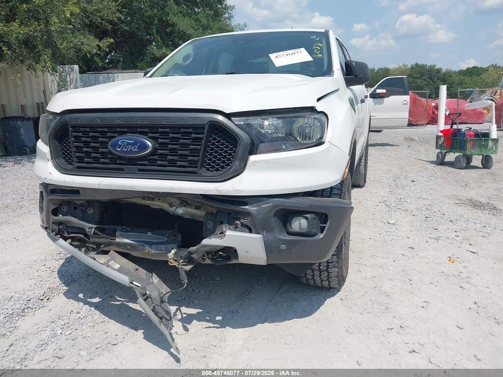 1FTER4FH1KLA12286 2019 FORD RANGER photo no. 6