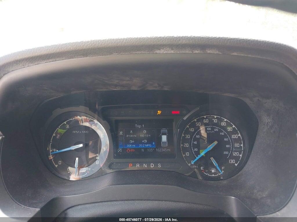 1FTER4FH1KLA12286 2019 FORD RANGER photo no. 7