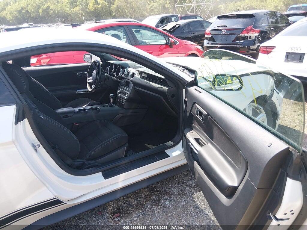 1FA6P8AM4H5230585 2017 FORD MUSTANG photo no. 5