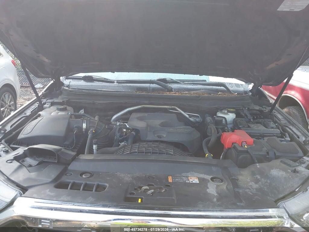 1FTER4FH8KLA26413 2019 FORD RANGER photo no. 10