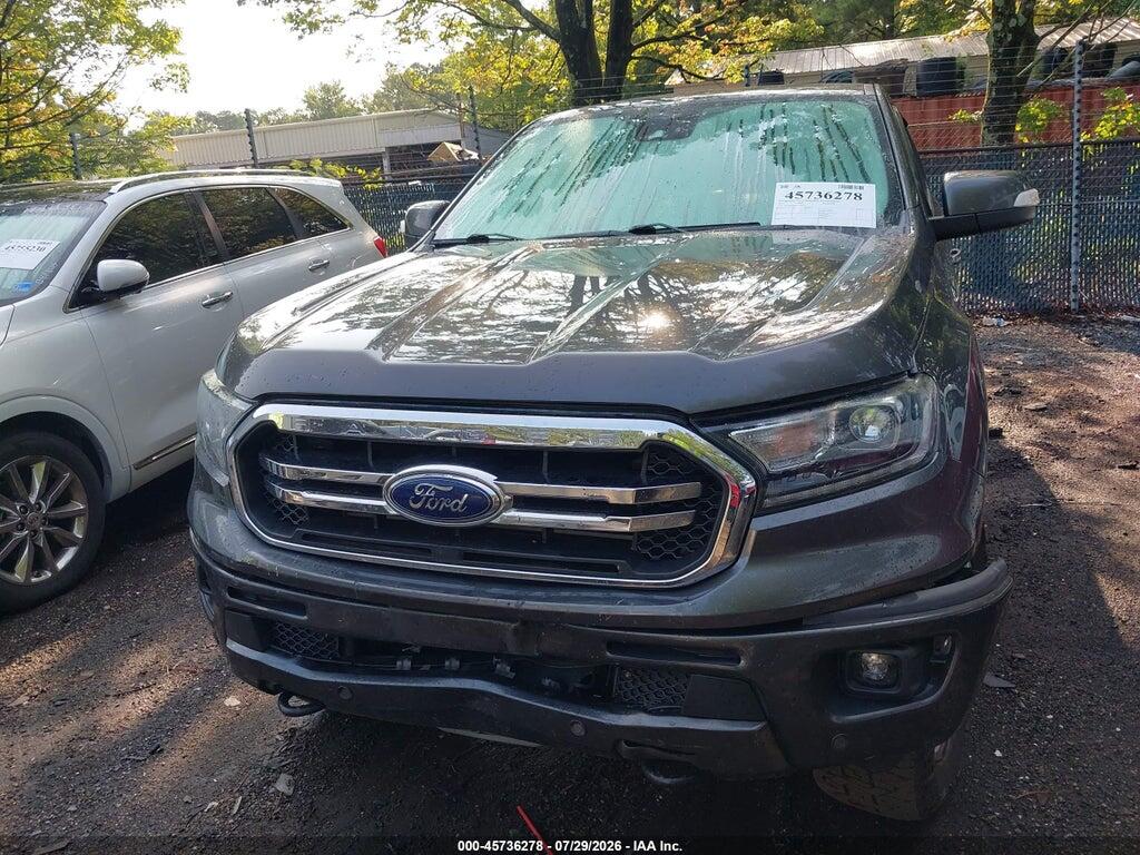 1FTER4FH8KLA26413 2019 FORD RANGER photo no. 12