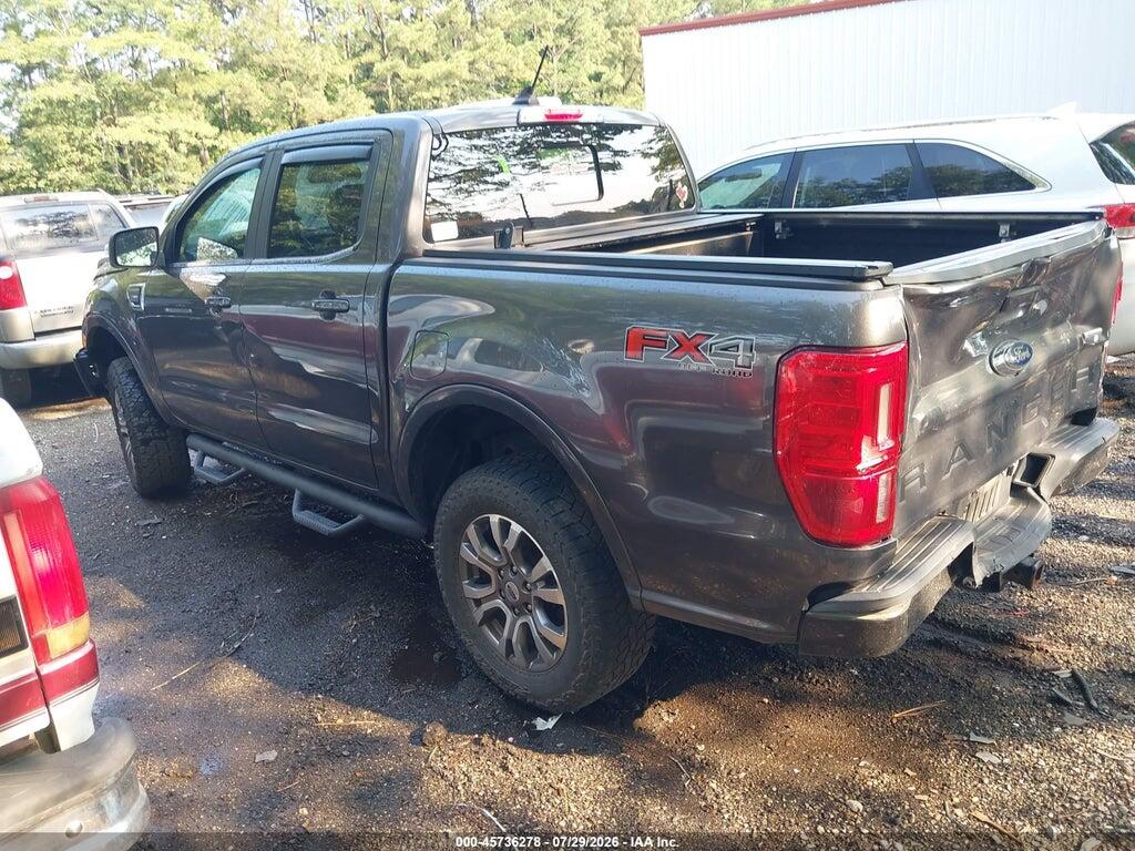 1FTER4FH8KLA26413 2019 FORD RANGER photo no. 3