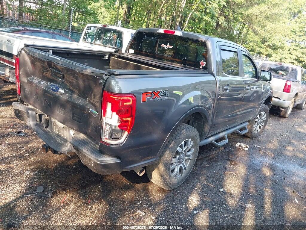 1FTER4FH8KLA26413 2019 FORD RANGER photo no. 4