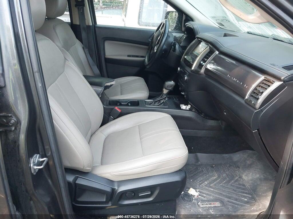 1FTER4FH8KLA26413 2019 FORD RANGER photo no. 5