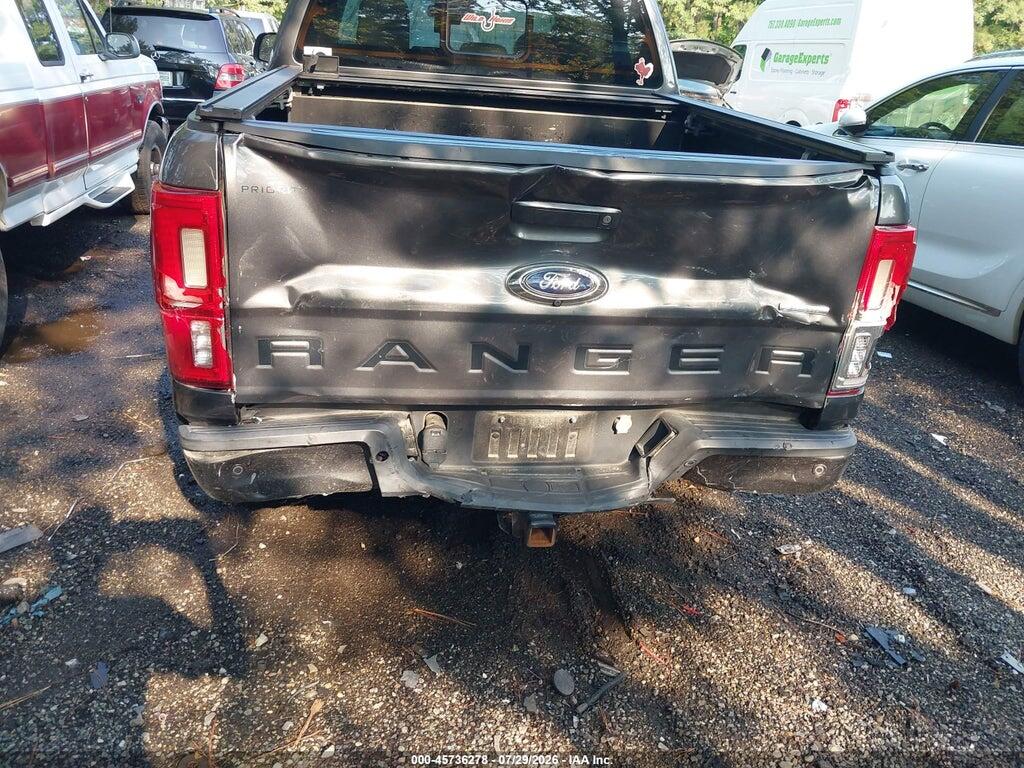 1FTER4FH8KLA26413 2019 FORD RANGER photo no. 6