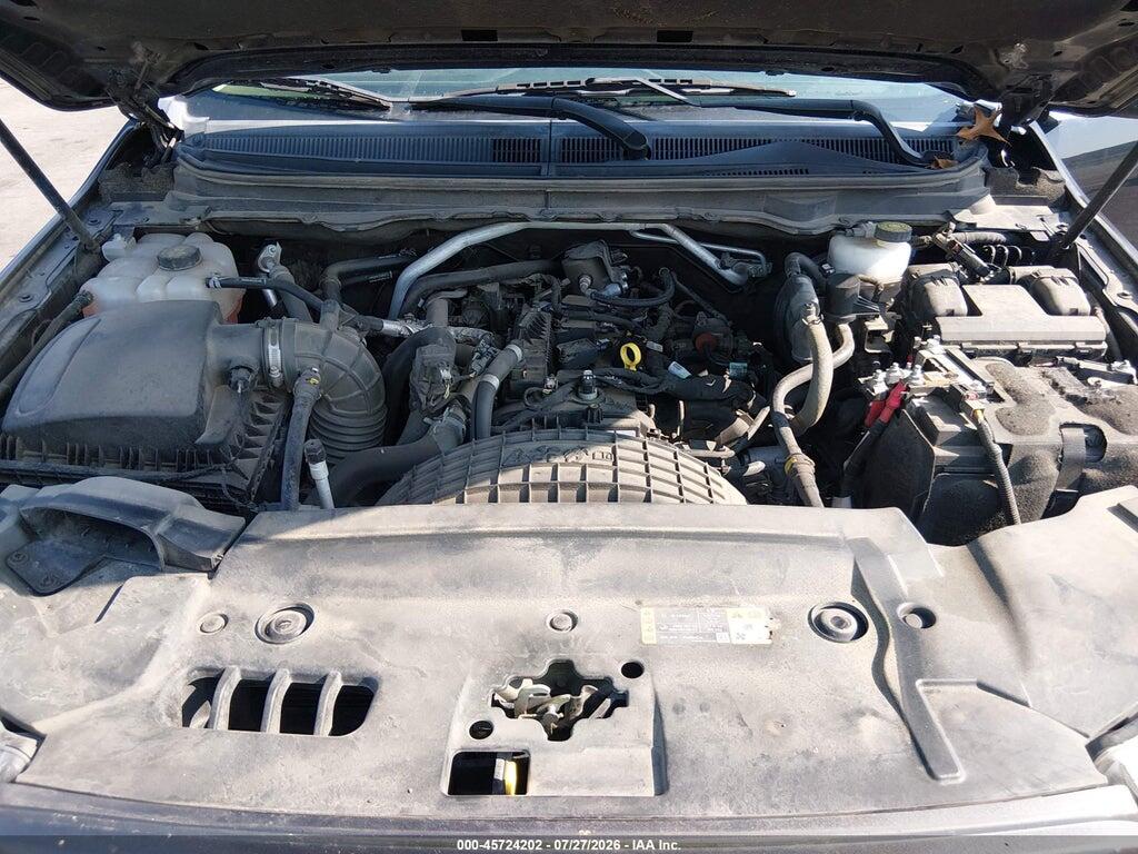 1FTER4FH2KLA37150 2019 FORD RANGER photo no. 10