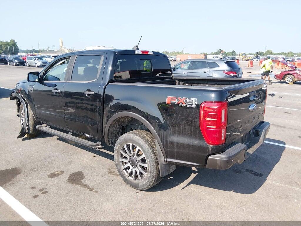 1FTER4FH2KLA37150 2019 FORD RANGER photo no. 3