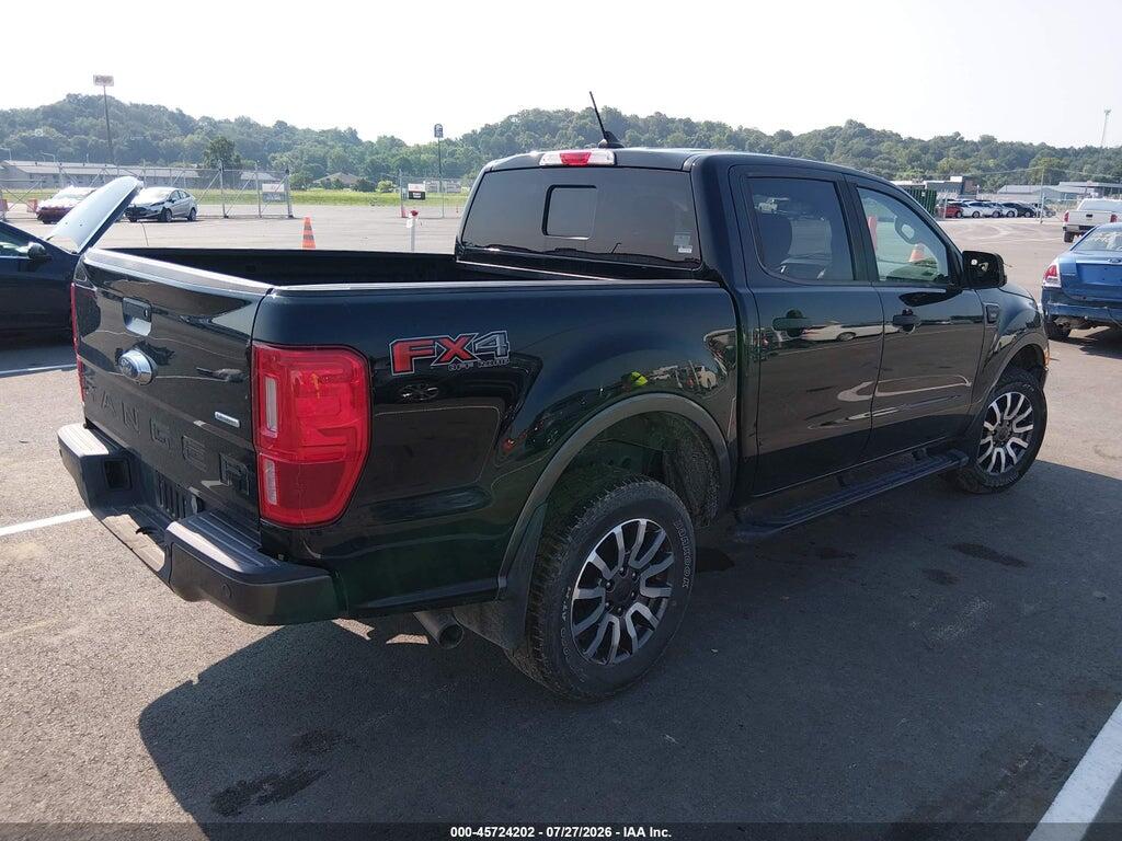 1FTER4FH2KLA37150 2019 FORD RANGER photo no. 4