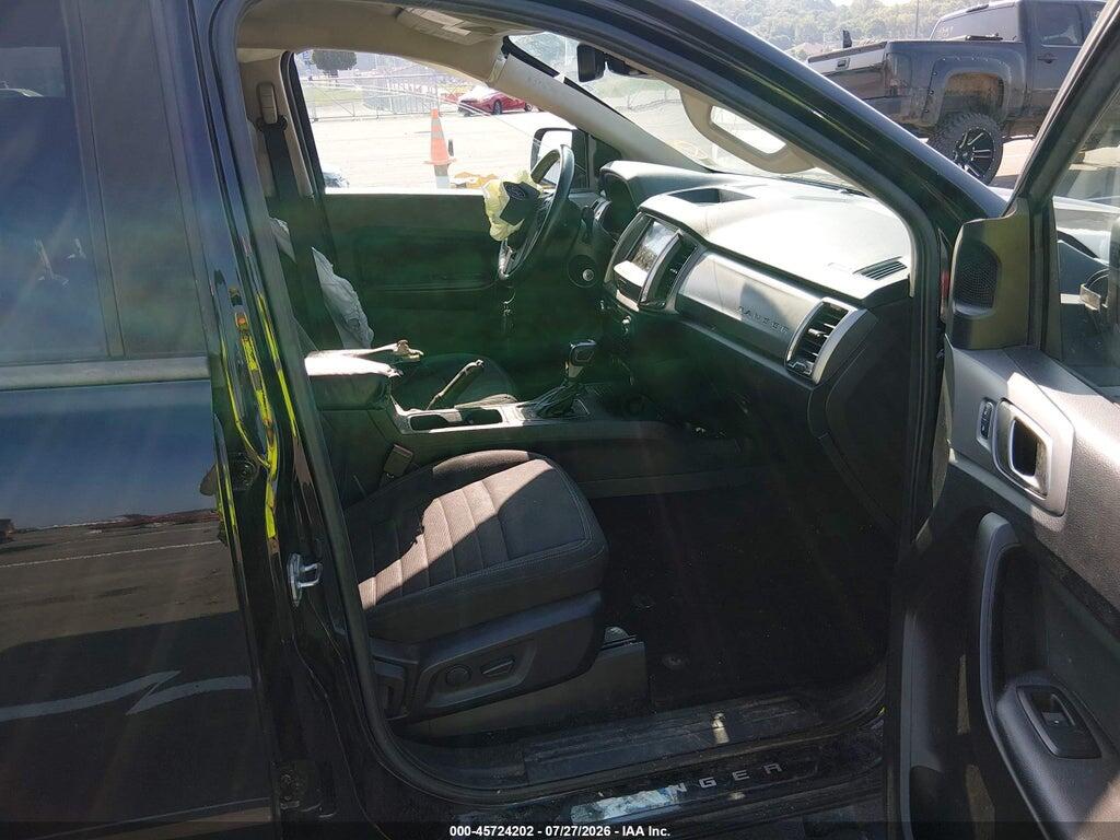 1FTER4FH2KLA37150 2019 FORD RANGER photo no. 5