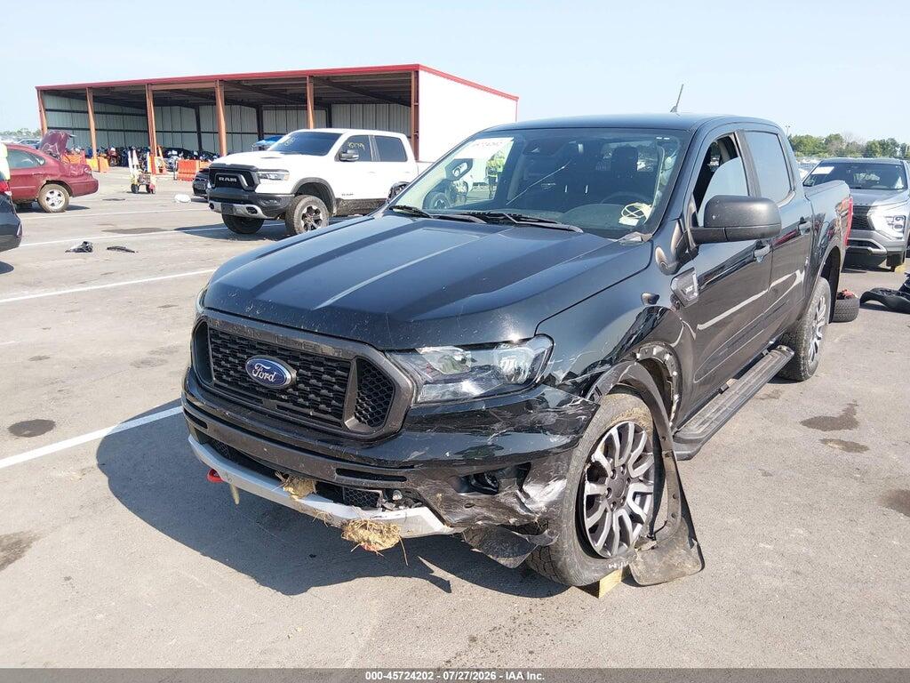 1FTER4FH2KLA37150 2019 FORD RANGER photo no. 6