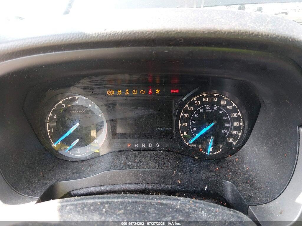 1FTER4FH2KLA37150 2019 FORD RANGER photo no. 7