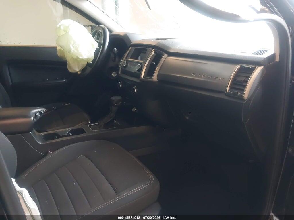 1FTER4FH7KLA51156 2019 FORD RANGER photo no. 5