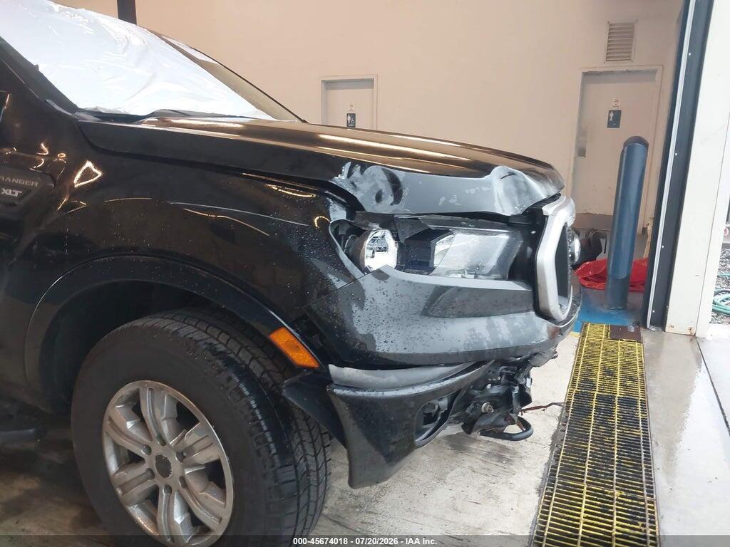 1FTER4FH7KLA51156 2019 FORD RANGER photo no. 6