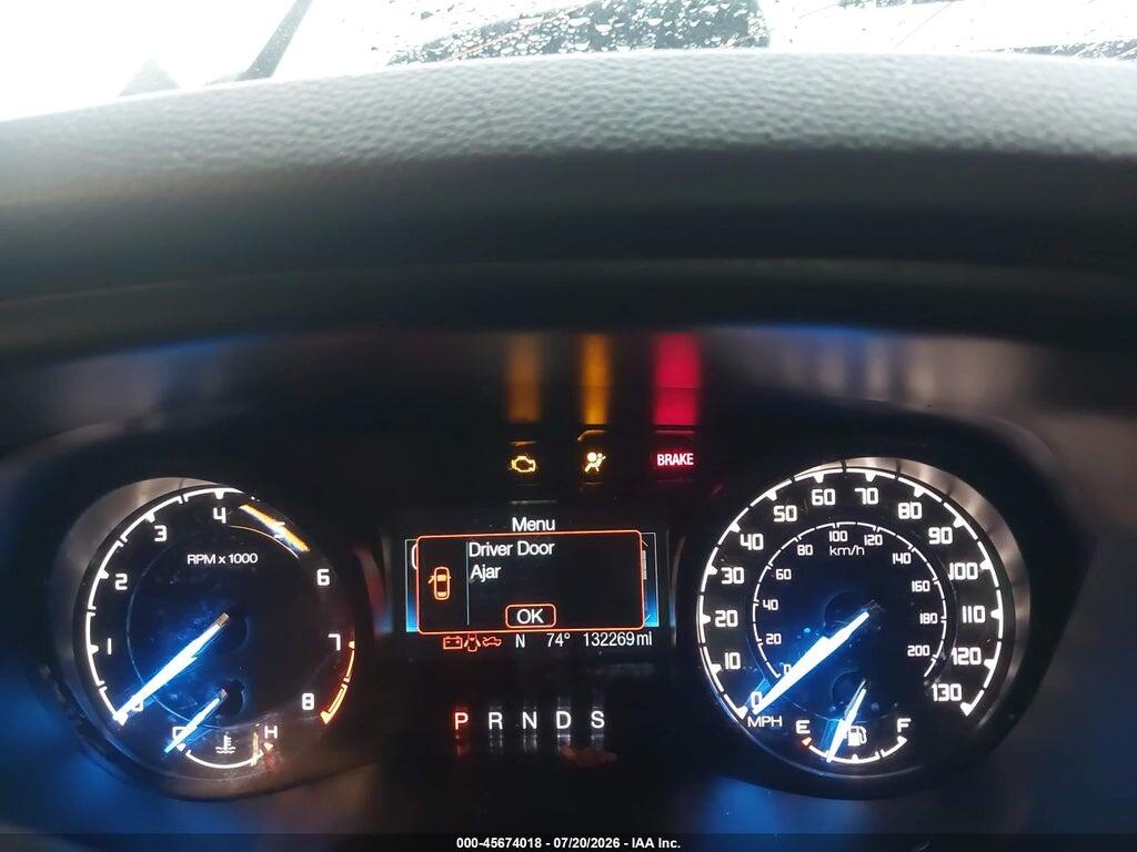 1FTER4FH7KLA51156 2019 FORD RANGER photo no. 7