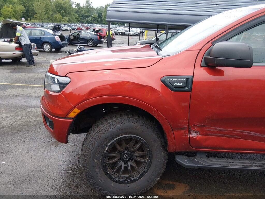 1FTER4FH4KLB04167 2019 FORD RANGER photo no. 6