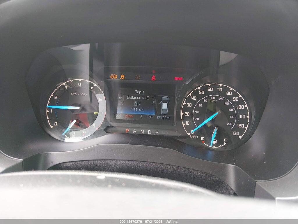1FTER4FH4KLB04167 2019 FORD RANGER photo no. 7