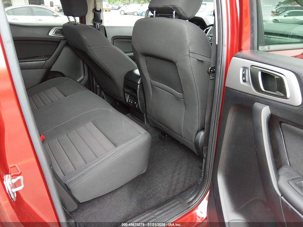 1FTER4FH4KLB04167 2019 FORD RANGER photo no. 8