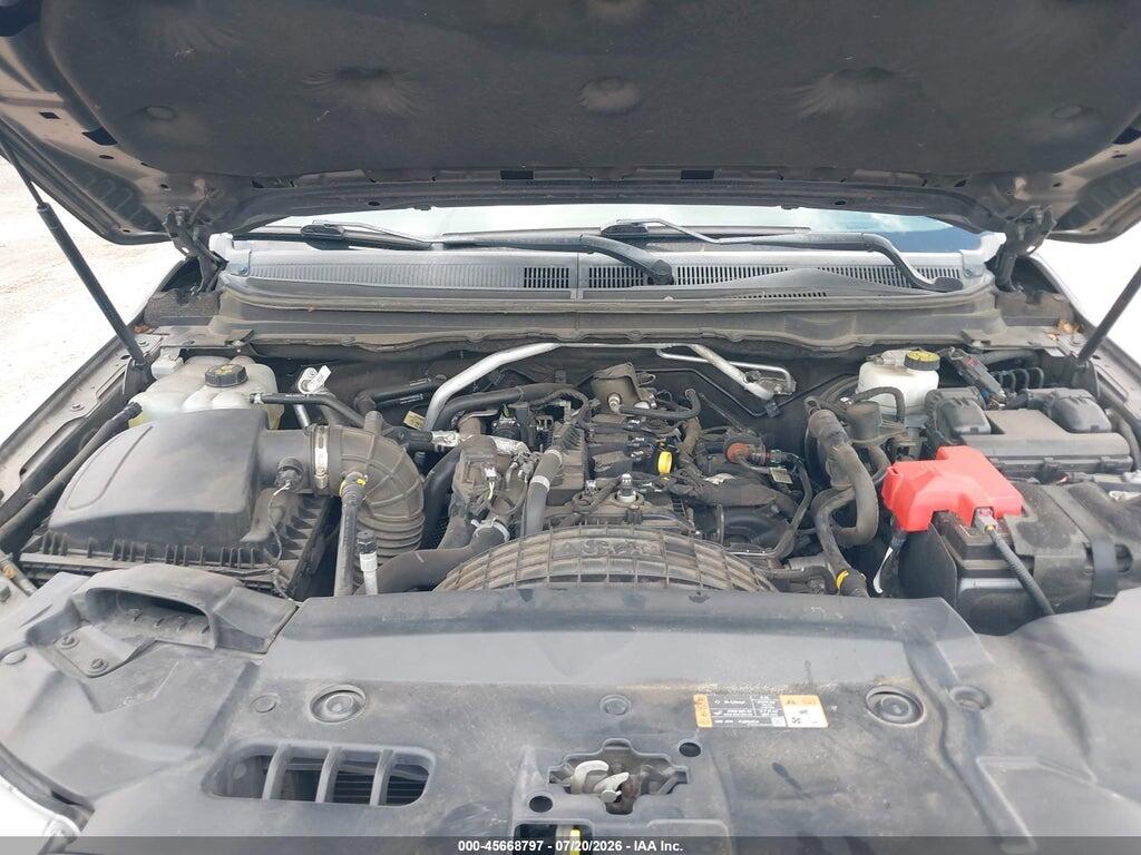 1FTER4FH7KLB12358 2019 FORD RANGER photo no. 10