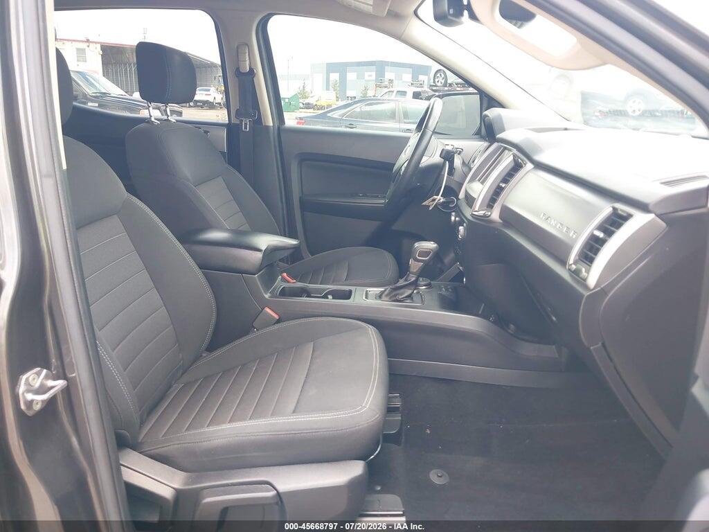 1FTER4FH7KLB12358 2019 FORD RANGER photo no. 5