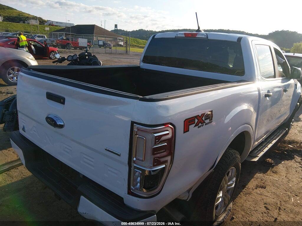 1FTER4FH4KLA68075 2019 FORD RANGER photo no. 4