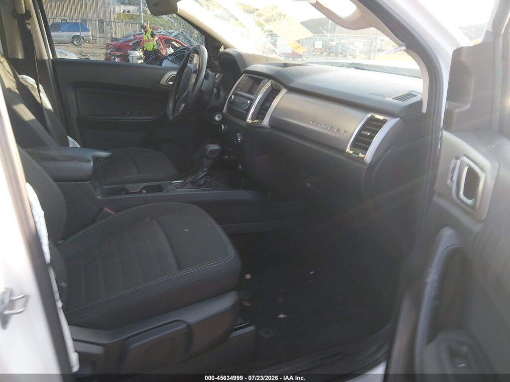 1FTER4FH4KLA68075 2019 FORD RANGER photo no. 5