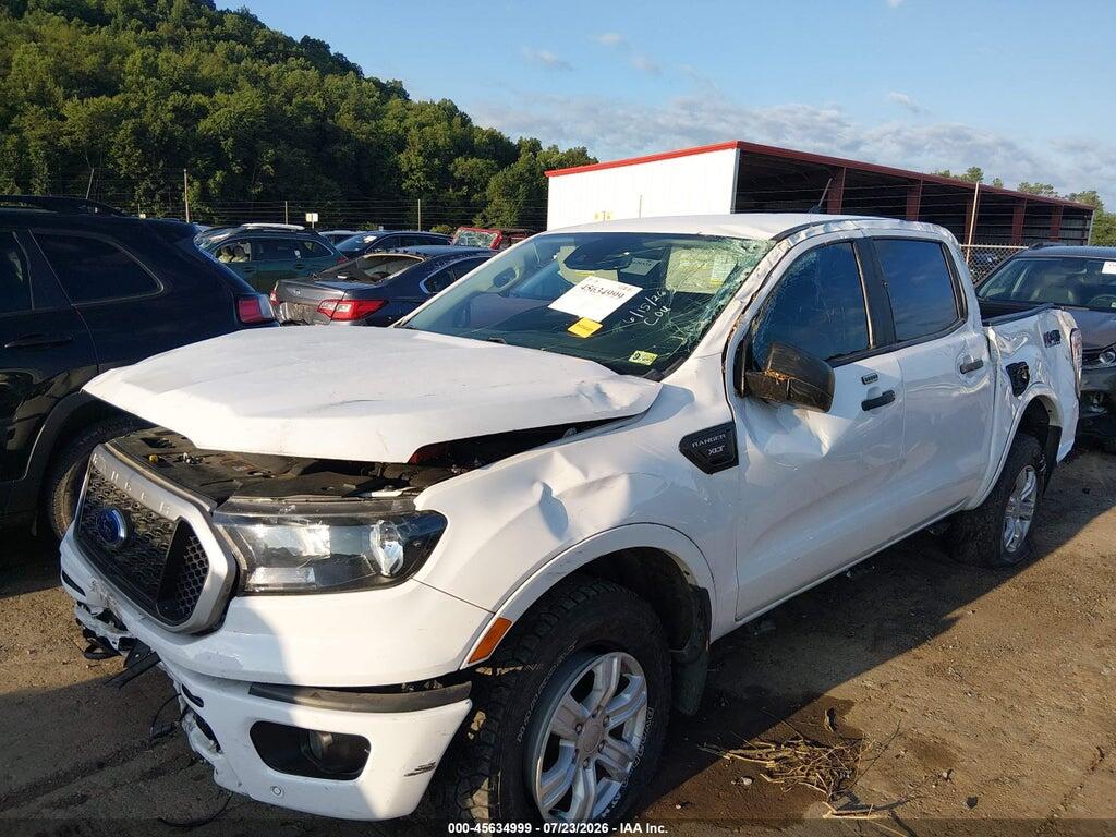 1FTER4FH4KLA68075 2019 FORD RANGER photo no. 6