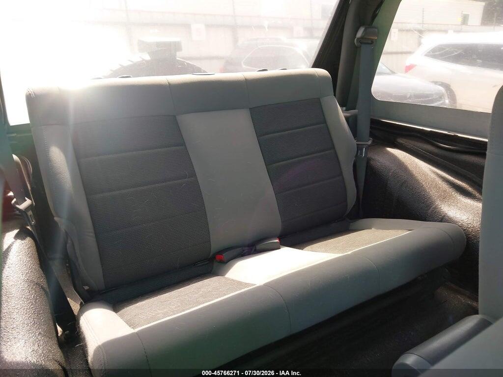 1J4FA24198L637429 2008 JEEP WRANGLER photo no. 8
