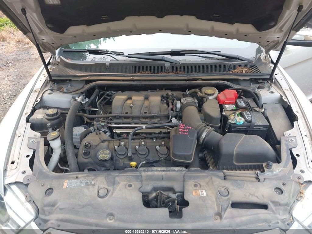 1FAHP2F86HG115041 2017 FORD TAURUS photo no. 10