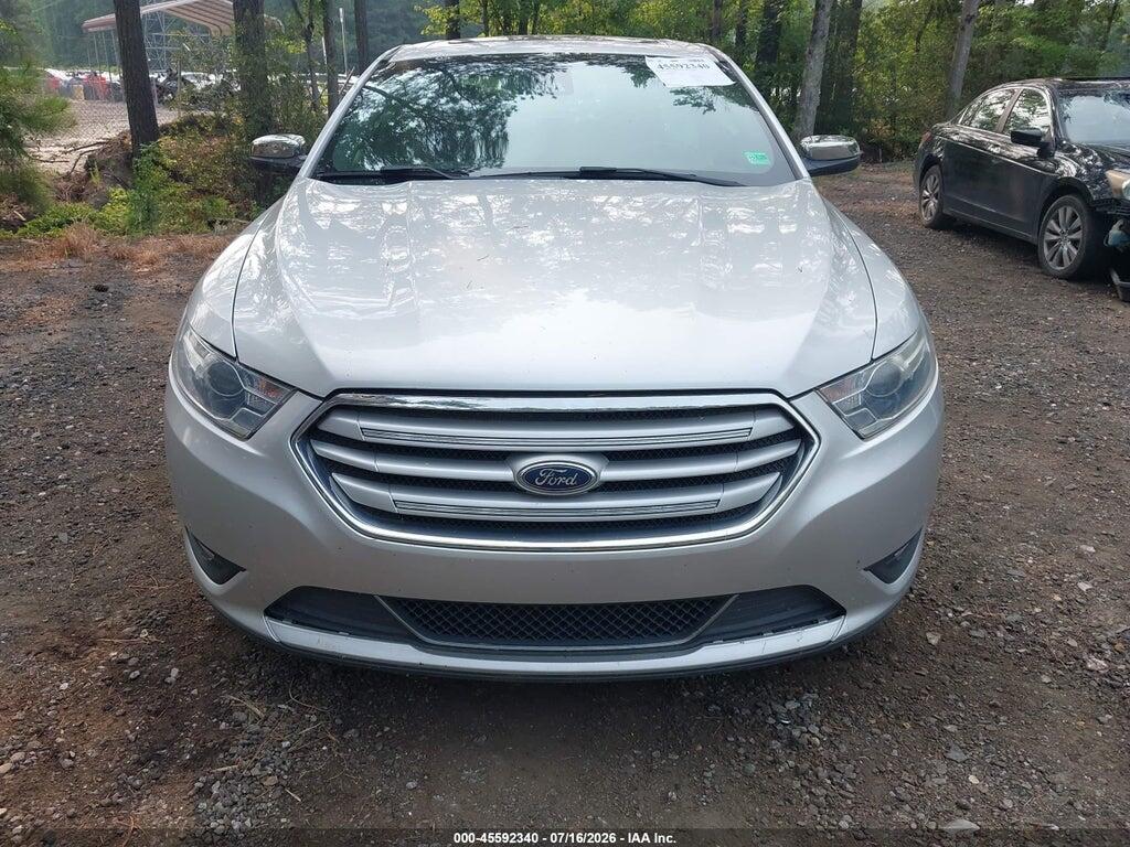 1FAHP2F86HG115041 2017 FORD TAURUS photo no. 12