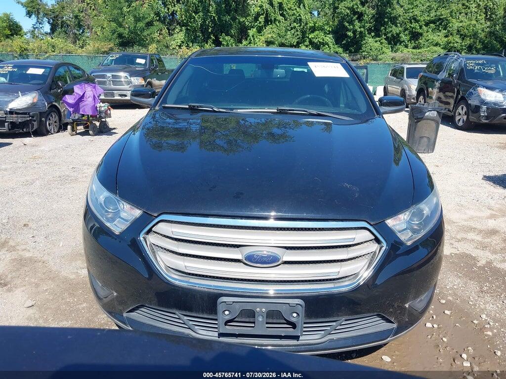 1FAHP2E82HG122280 2017 FORD TAURUS photo no. 12