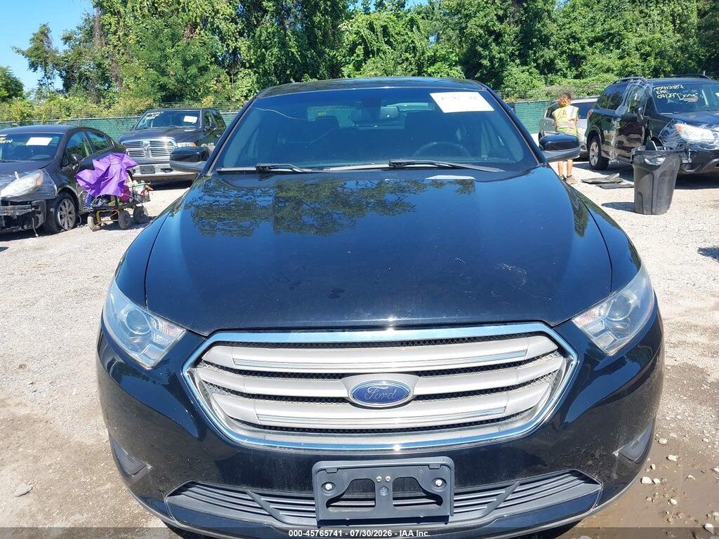 1FAHP2E82HG122280 2017 FORD TAURUS photo no. 6