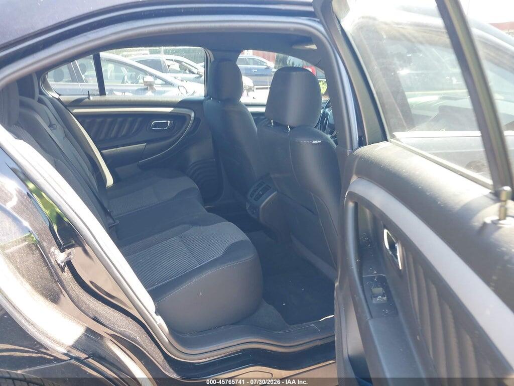 1FAHP2E82HG122280 2017 FORD TAURUS photo no. 8