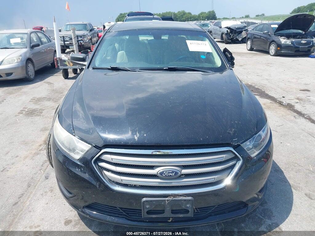 1FAHP2D87HG118761 2017 FORD TAURUS photo no. 11