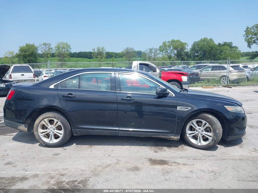 1FAHP2D87HG118761 2017 FORD TAURUS photo no. 12