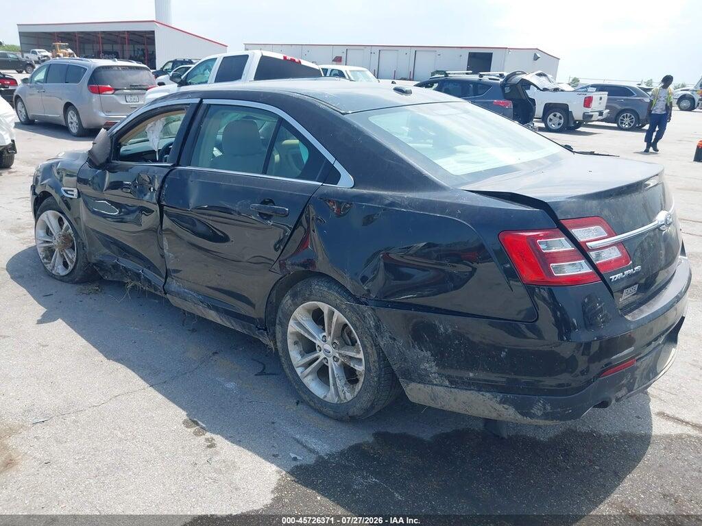 1FAHP2D87HG118761 2017 FORD TAURUS photo no. 3