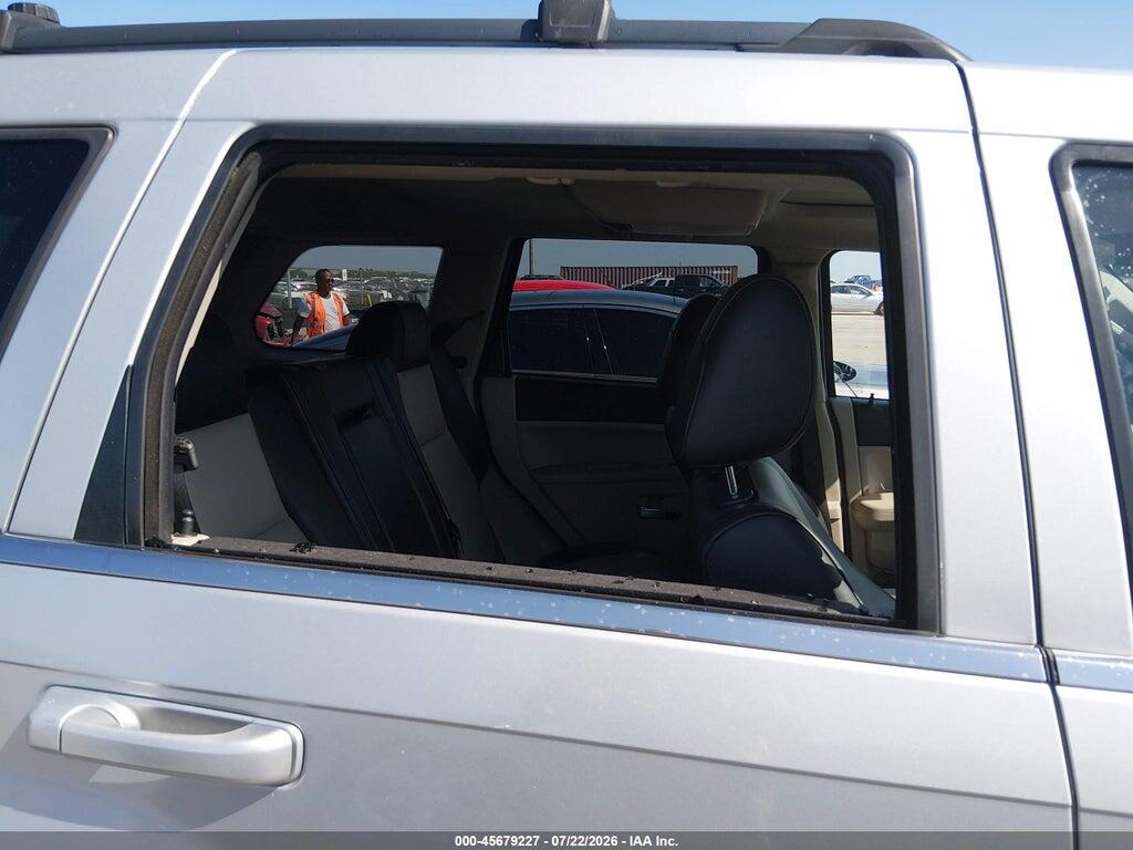 1J8HS58N28C160197 2008 JEEP GRAND CHEROKEE photo no. 12