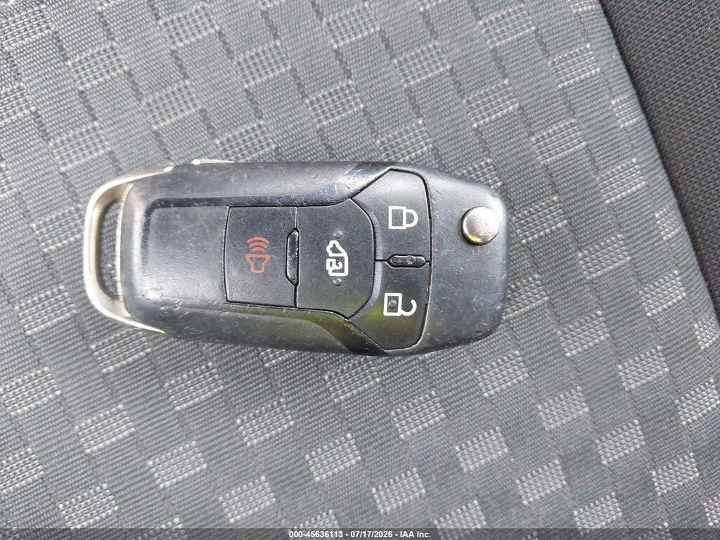 NM0LS7F25K1402857 2019 FORD TRANSIT CONNECT photo no. 11