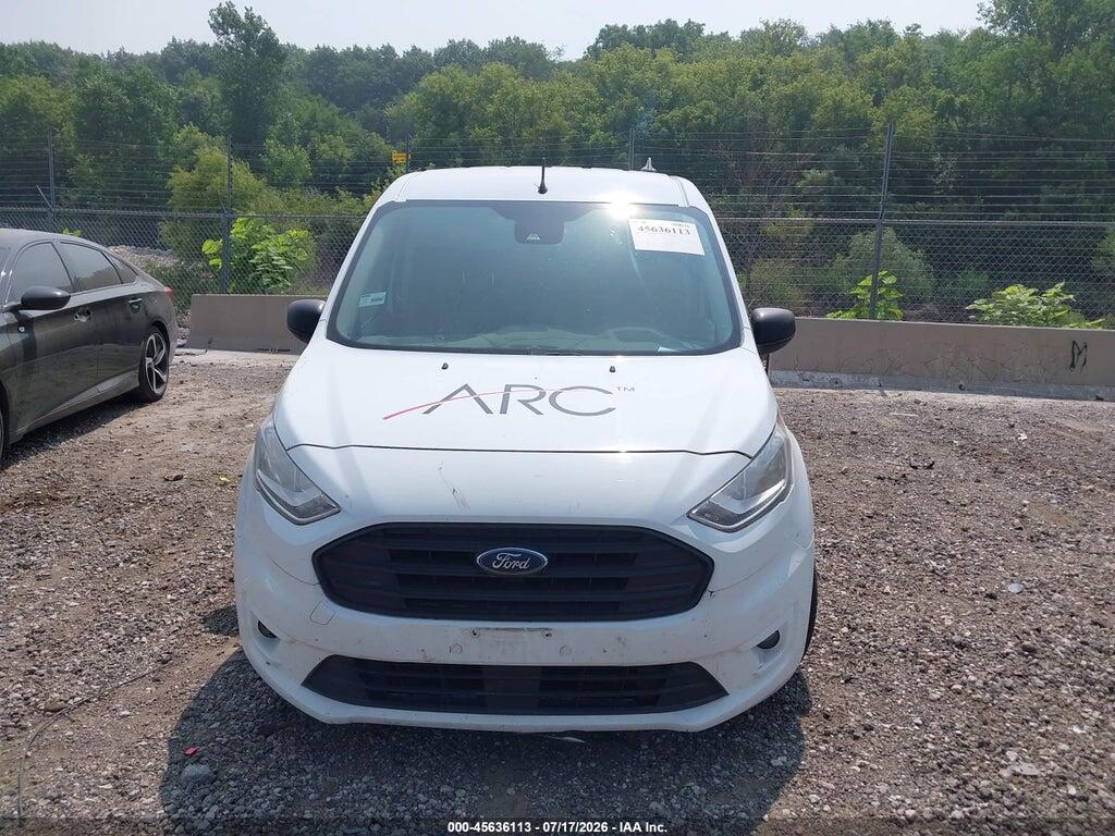 NM0LS7F25K1402857 2019 FORD TRANSIT CONNECT photo no. 12