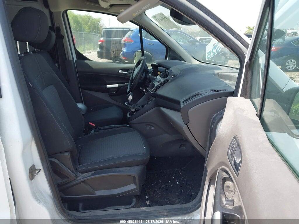 NM0LS7F25K1402857 2019 FORD TRANSIT CONNECT photo no. 5