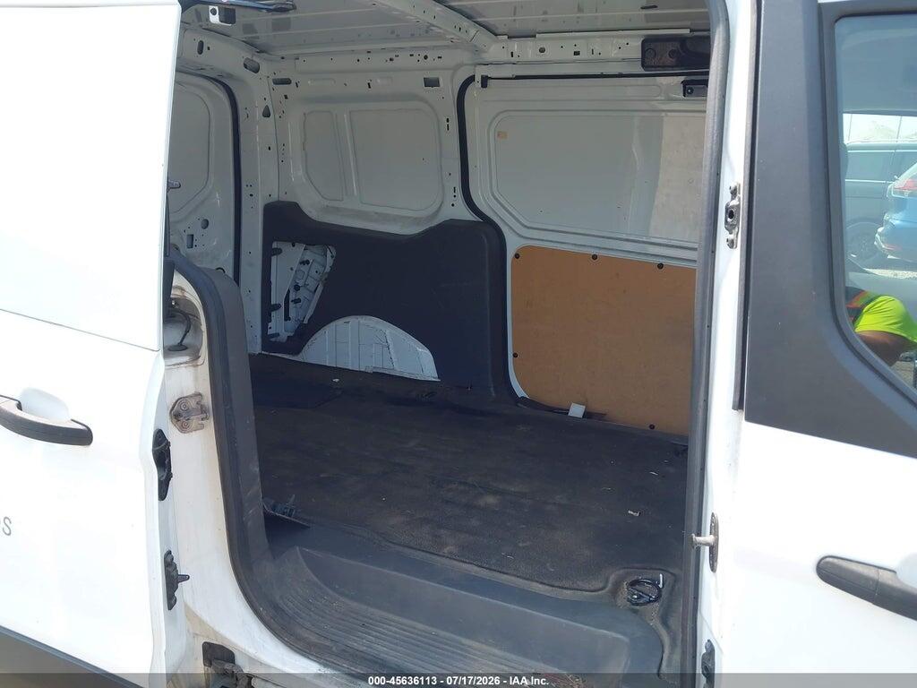 NM0LS7F25K1402857 2019 FORD TRANSIT CONNECT photo no. 8