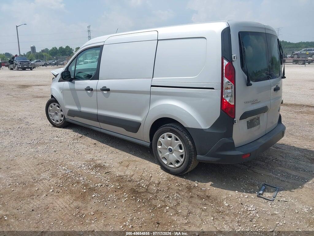 NM0LS7E72H1323474 2017 FORD TRANSIT CONNECT photo no. 3