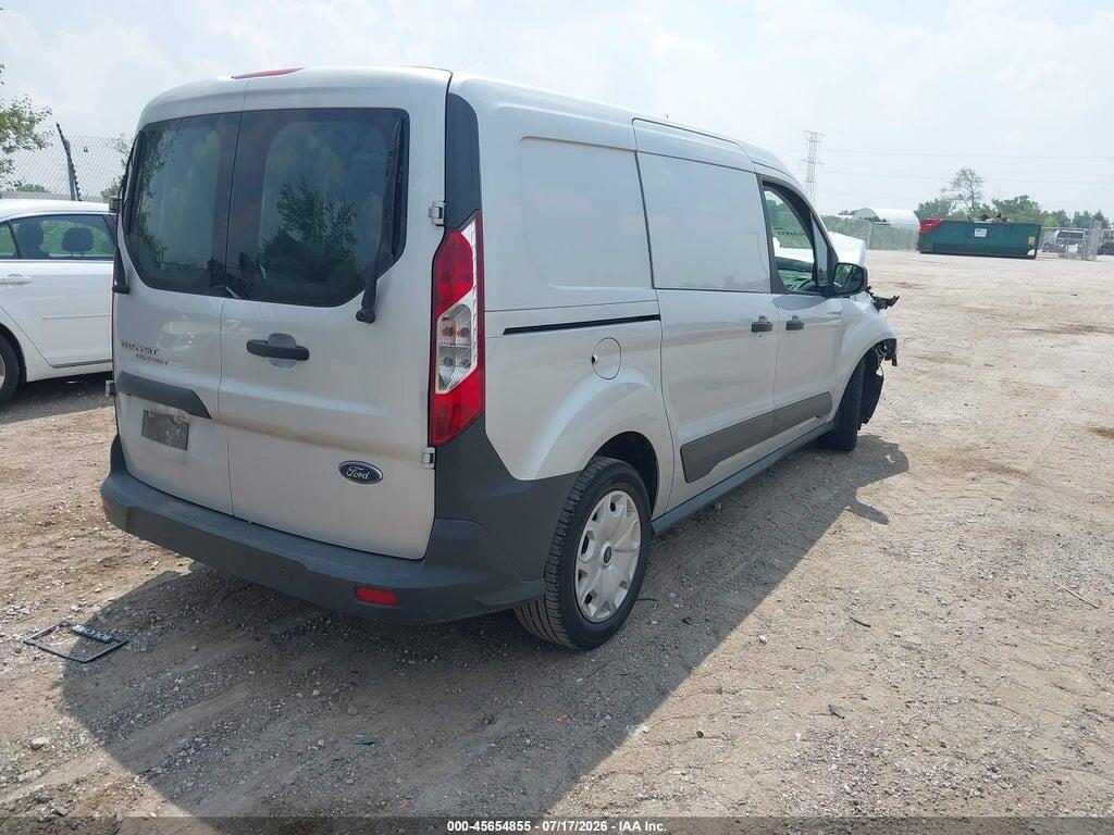 NM0LS7E72H1323474 2017 FORD TRANSIT CONNECT photo no. 4