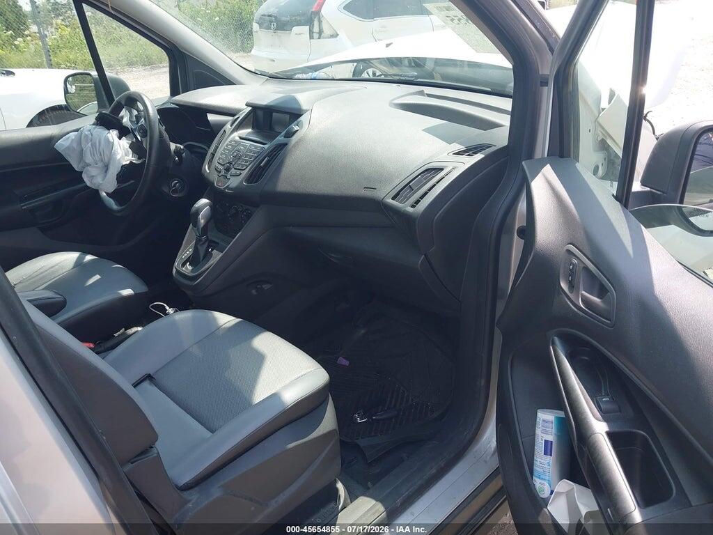 NM0LS7E72H1323474 2017 FORD TRANSIT CONNECT photo no. 5