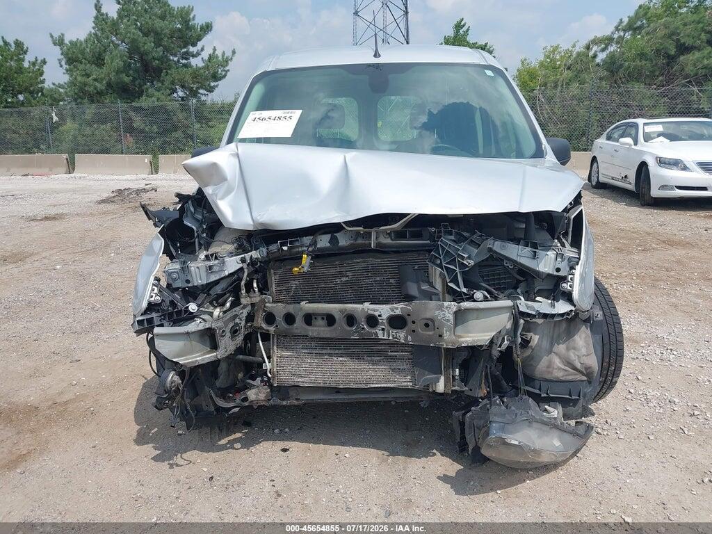 NM0LS7E72H1323474 2017 FORD TRANSIT CONNECT photo no. 6