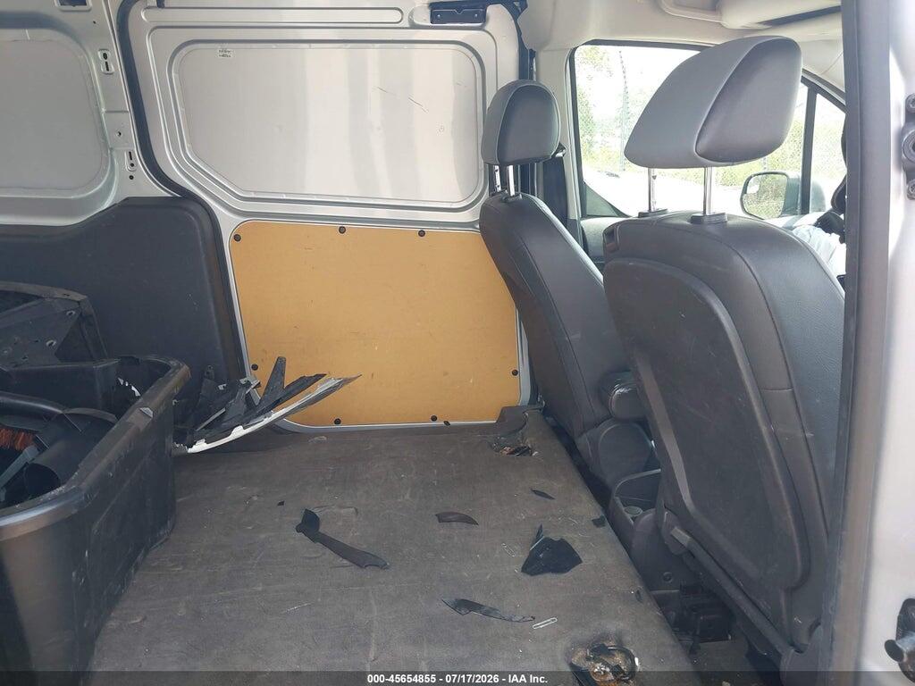 NM0LS7E72H1323474 2017 FORD TRANSIT CONNECT photo no. 8