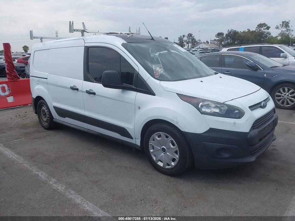 NM0LS7E76H1332758 2017 FORD TRANSIT CONNECT photo no. 1